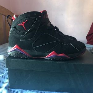 Jordan Raptor 7s
